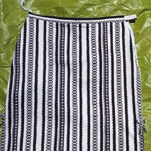 Sandra King skirt